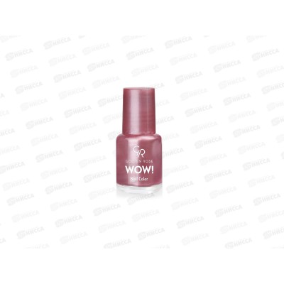 ГР Wow! Nail Color лак для ногтей 26 *12