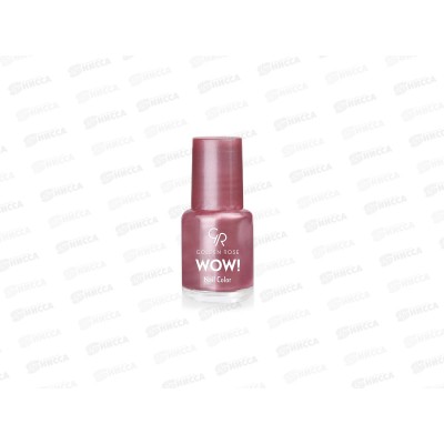 ГР Wow! Nail Color лак для ногтей 26 *12 ГР Wow! Nail Color лак для ногтей 26 *12
