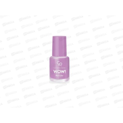 ГР Wow! Nail Color лак для ногтей 28 *12