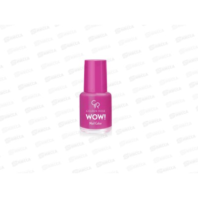 ГР Wow! Nail Color лак для ногтей 31 *12