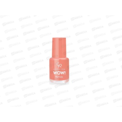 ГР Wow! Nail Color лак для ногтей 35 *12