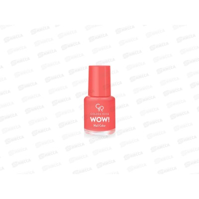 ГР Wow! Nail Color лак для ногтей 36 *12