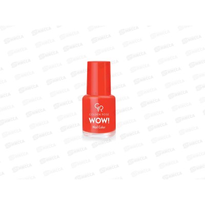 ГР Wow! Nail Color лак для ногтей 38 *12 ГР Wow! Nail Color лак для ногтей 38 *12