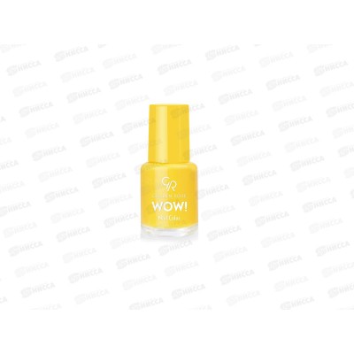 ГР Wow! Nail Color лак для ногтей 41 *12