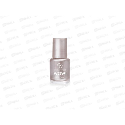 ГР Wow! Nail Color лак для ногтей 43 *12 ГР Wow! Nail Color лак для ногтей 43 *12
