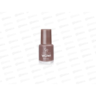 ГР Wow! Nail Color лак для ногтей 45 *12