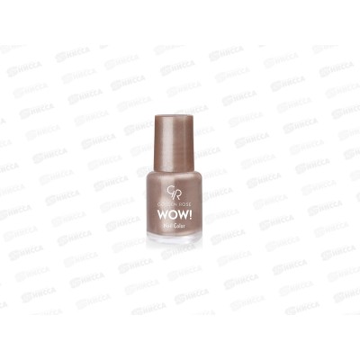 ГР Wow! Nail Color лак для ногтей 46 *12