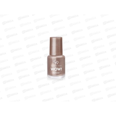 ГР Wow! Nail Color лак для ногтей 46 *12 ГР Wow! Nail Color лак для ногтей 46 *12