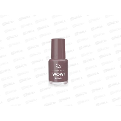 ГР Wow! Nail Color лак для ногтей 47 *12