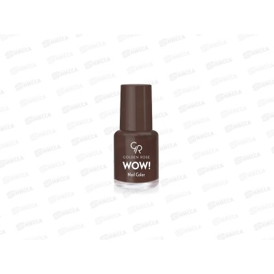 ГР Wow! Nail Color лак для ногтей 48 *12