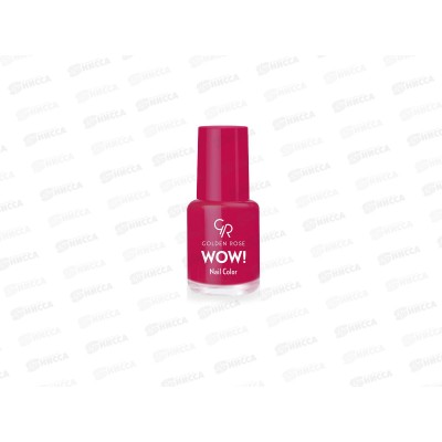 ГР Wow! Nail Color лак для ногтей 49 *12