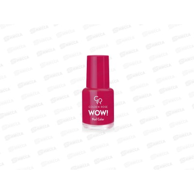 ГР Wow! Nail Color лак для ногтей 49 *12 ГР Wow! Nail Color лак для ногтей 49 *12