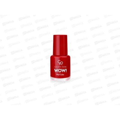 ГР Wow! Nail Color лак для ногтей 50 *12