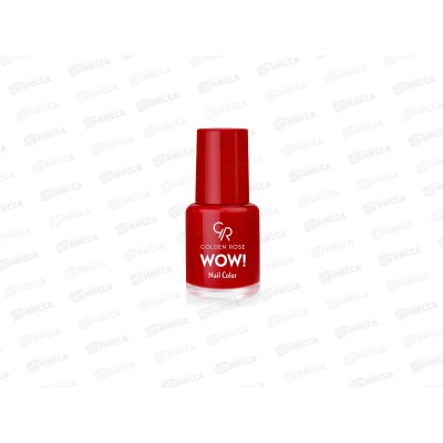 ГР Wow! Nail Color лак для ногтей 50 *12 ГР Wow! Nail Color лак для ногтей 50 *12
