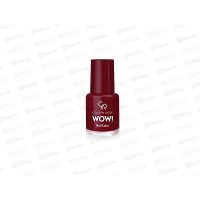 ГР Wow! Nail Color лак для ногтей 52 *12