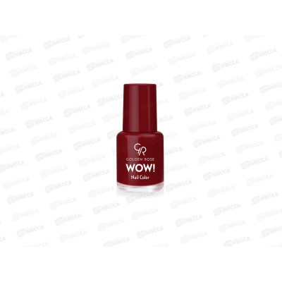 ГР Wow! Nail Color лак для ногтей 53 *12