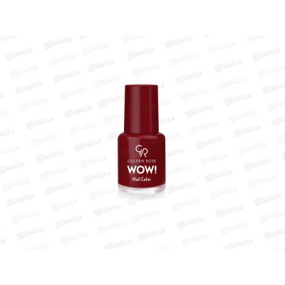 ГР Wow! Nail Color лак для ногтей 53 *12 ГР Wow! Nail Color лак для ногтей 53 *12