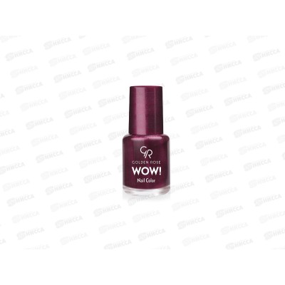 ГР Wow! Nail Color лак для ногтей 55 *12