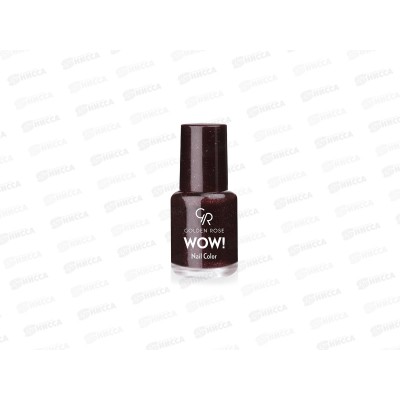 ГР Wow! Nail Color лак для ногтей 65 *12 ГР Wow! Nail Color лак для ногтей 65 *12