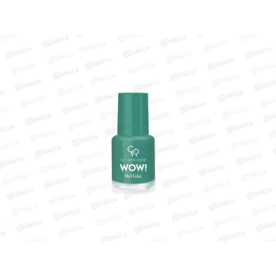 ГР Wow! Nail Color лак для ногтей 70 *12