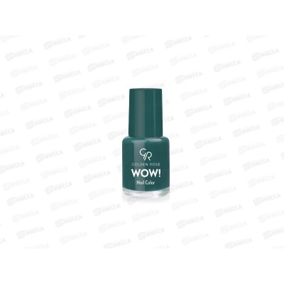 ГР Wow! Nail Color лак для ногтей 71 *12