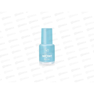 ГР Wow! Nail Color лак для ногтей 72 *12