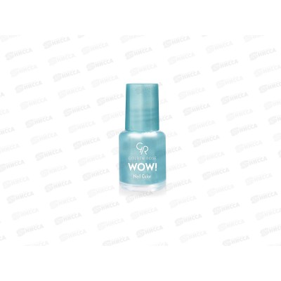 ГР Wow! Nail Color лак для ногтей 73 *12