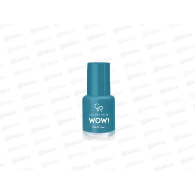 ГР Wow! Nail Color лак для ногтей 74 *12