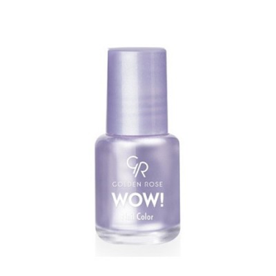 ГР Wow! Nail Color лак для ногтей 77 *12