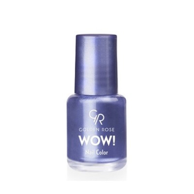 ГР Wow! Nail Color лак для ногтей 82 *12