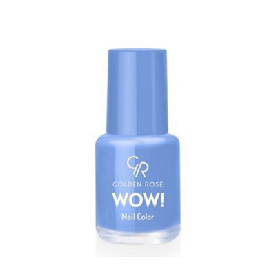 ГР Wow! Nail Color лак для ногтей 83 *12