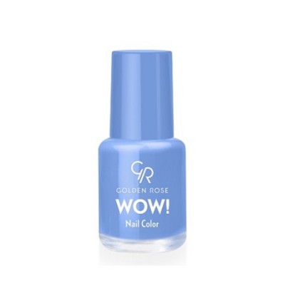 ГР Wow! Nail Color лак для ногтей 83 *12 ГР Wow! Nail Color лак для ногтей 83 *12