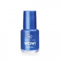 ГР Wow! Nail Color лак для ногтей 84 *12