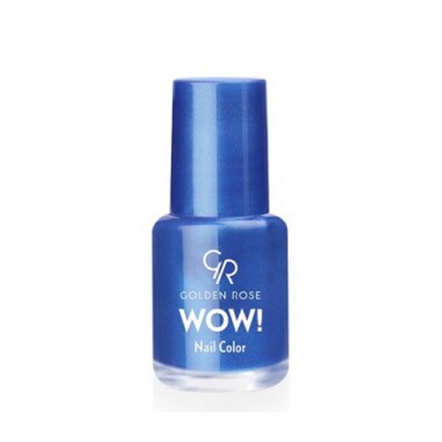 ГР Wow! Nail Color лак для ногтей 84 *12