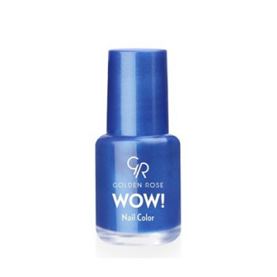 ГР Wow! Nail Color лак для ногтей 84 *12 ГР Wow! Nail Color лак для ногтей 84 *12