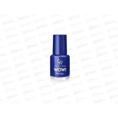 ГР Wow! Nail Color лак для ногтей 85 *12 ГР Wow! Nail Color лак для ногтей 85 *12