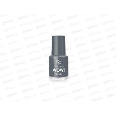 ГР Wow! Nail Color лак для ногтей 87 *12