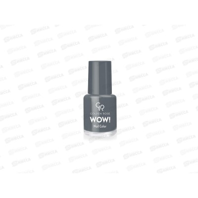 ГР Wow! Nail Color лак для ногтей 87 *12 ГР Wow! Nail Color лак для ногтей 87 *12