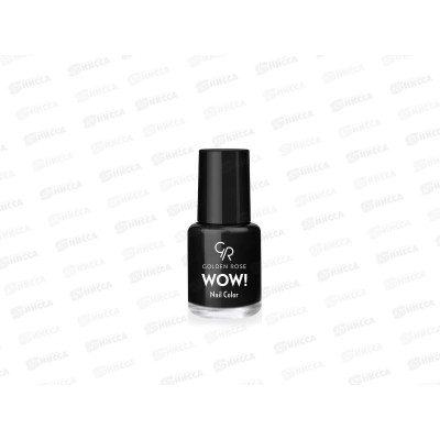 ГР Wow! Nail Color лак для ногтей 89 *12