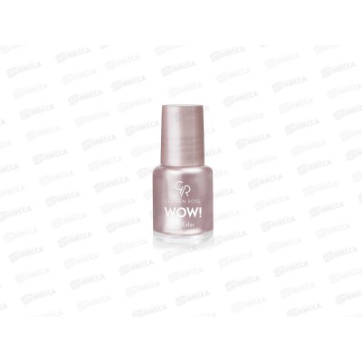 ГР Wow! Nail Color лак для ногтей 91 *12