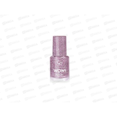 ГР Wow! Nail Color лак для ногтей203 *12