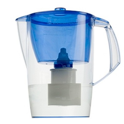 Фильтр воды BARIER -Лайт синий Фильтр воды BARIER -Лайт синий