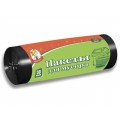 Мешки для мусора 30л 30шт 6мкм МП*50