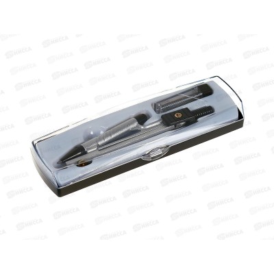 Циркуль CENTRUM стержень , картонная упаковка, 82161 *12/360