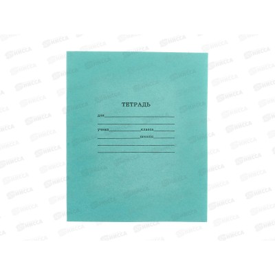 Тетрадь 18л в узкая линия ПП стандарт, 12-3245 *400