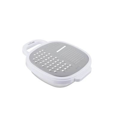 Терка горизонтальная+контейнер Vetta KL321R-S K24, 885-087 г Терка горизонтальная+контейнер Vetta KL321R-S K24, 885-087 г