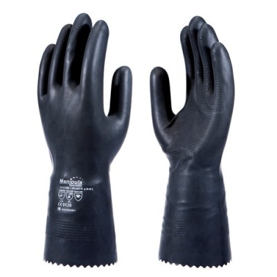 Перчатки КЩС-1, р.XL (10) *12/120