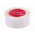 Скотч 48*150м прозрачный НОВА РОЛЛ 38мкм, 0120-2460(X) *6/24