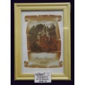 Фоторамка 10*15 б/цвет, 3N46 *48 Фоторамка 10*15 б/цвет, 3N46 *48