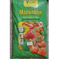 Почвогрунт Малышок Рассадный 5л д/томатов и перцев *5